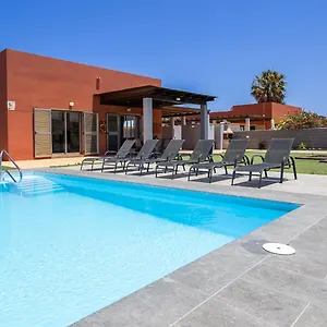  Villa Magna España