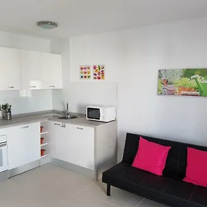  Apartamento Sun Beach 45 España