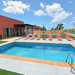  Villa Magna España