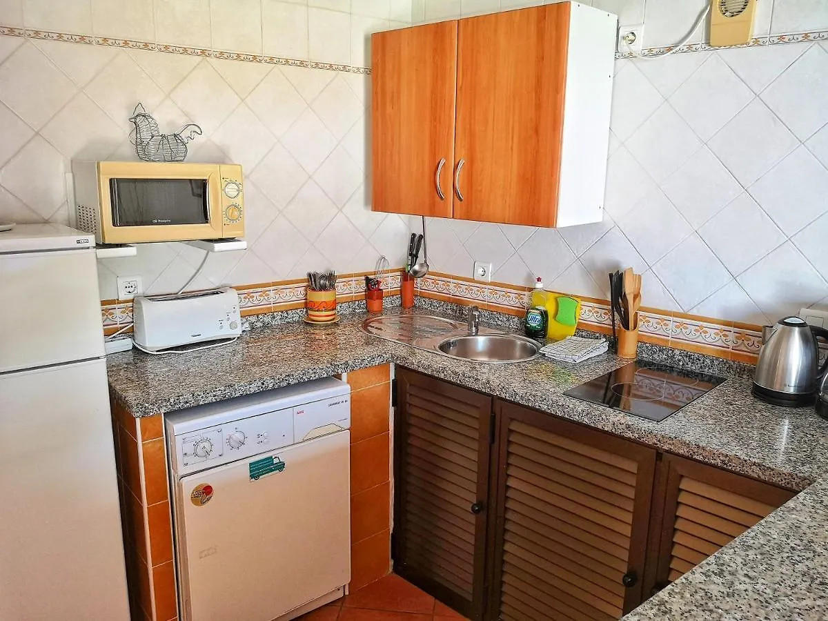 Apartment Villa Carabeo Playa Nerja Spain
